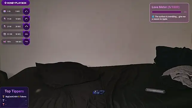 JackDesFeux webcam