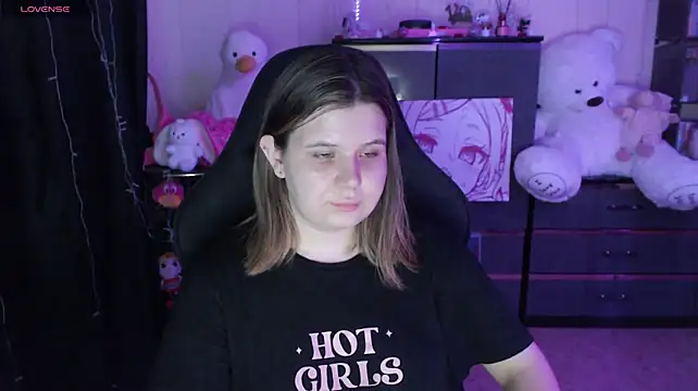 AmyVibess webcam