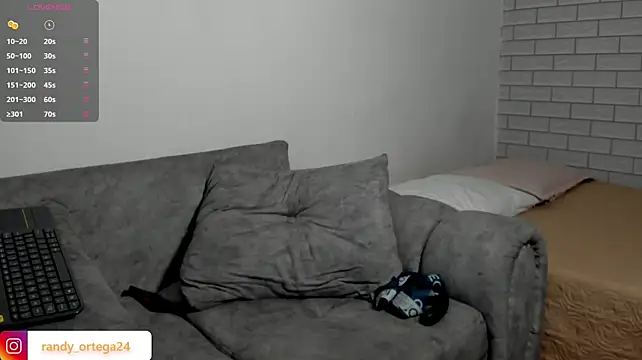 randyortega1 webcam