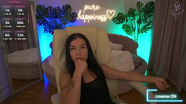 FataleNellie webcam