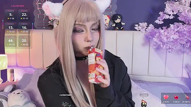 Shizuko_ webcam
