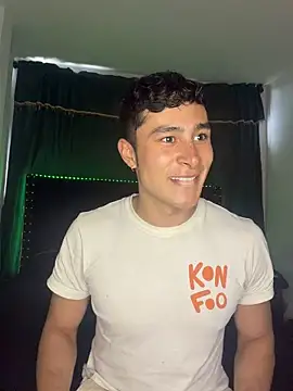 AustinJones_ webcam