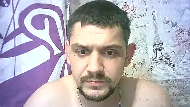Mark1404 webcam