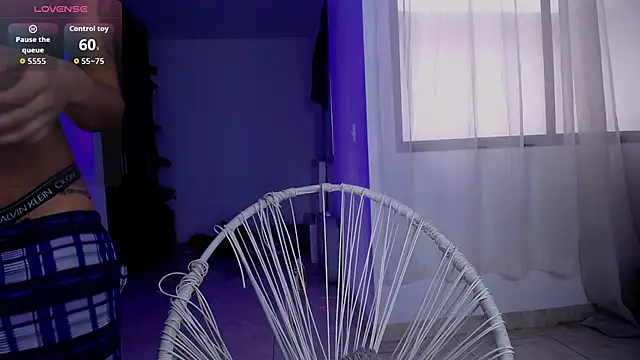 Leslie_Bussh_ webcam