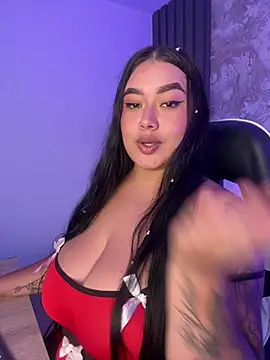 dalia_spinters webcam
