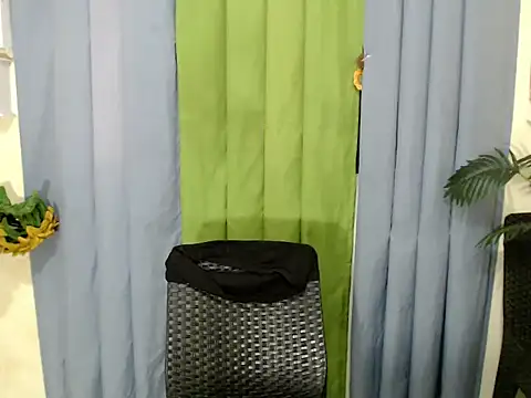 xAsianTOPModelx webcam