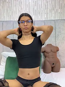 Lylith_606 webcam