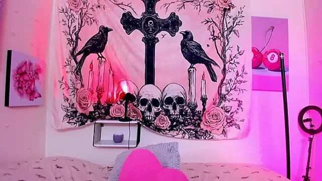 Annie_Rusel webcam
