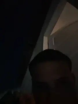 Dark3848 webcam