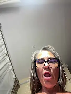 Alimela's live cam