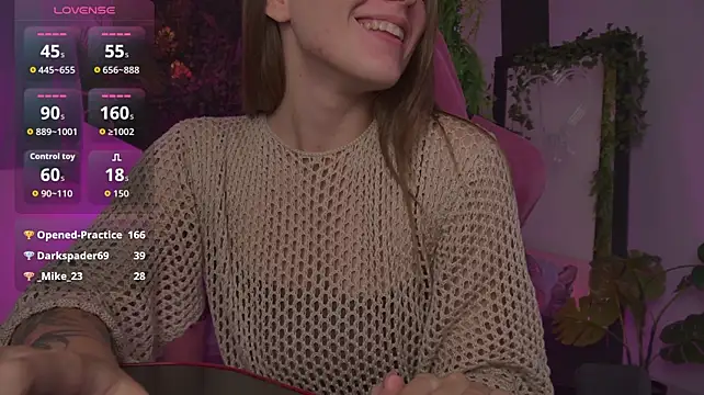 JennyDens webcam