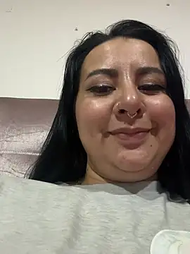 Abril_Luv webcam