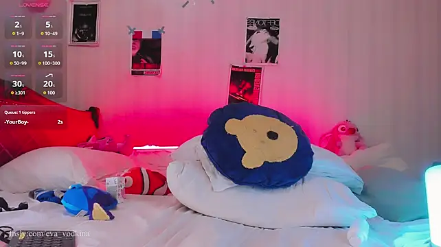 eva_vodkina webcam