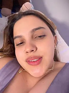 Colibri_xxx webcam
