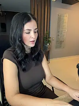Carolina_Novoa's live cam