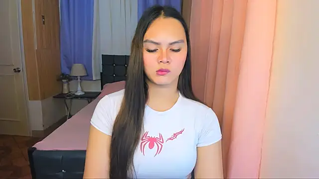 ameliamaureen (T young) - DRAIN IT MY TWO BALLS CUM CUM CUM CUM