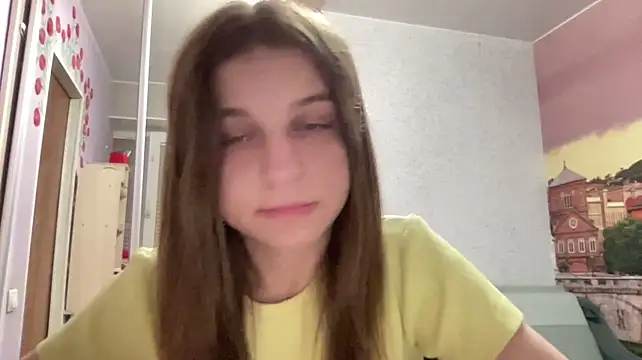 HwaTrippel live cam on StripChat