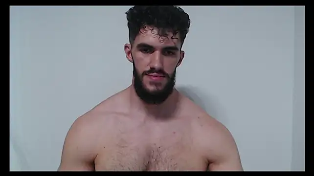 hiddenf (M young) - CUMSHOW