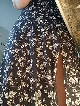 Florxxx9 live cam on StripChat