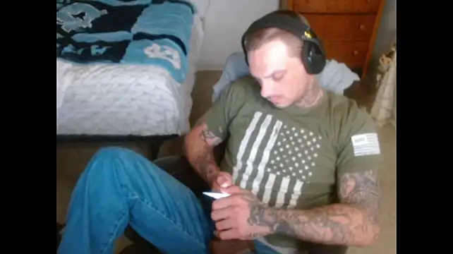 DADDY_KANE8--- live cam on StripChat