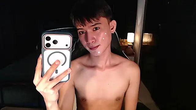 asian_dai live cam on StripChat