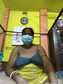 shampadebnath live cam on StripChat