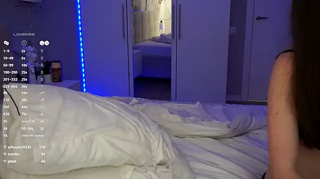 gailverbeke (F teen) - FLASH TITS EVERY 100tk