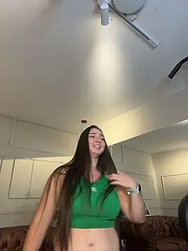 ava_blue (F young) - Fucky pussy in ride torso + cum