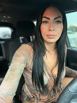 annablisss Live Webcam on Stripchat