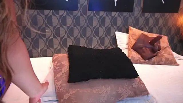 SharomRoss live sex cam