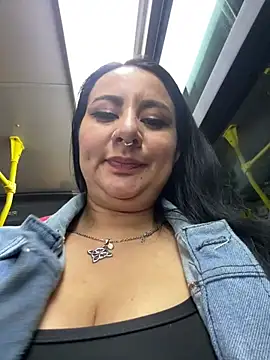 Abril_Luv webcam