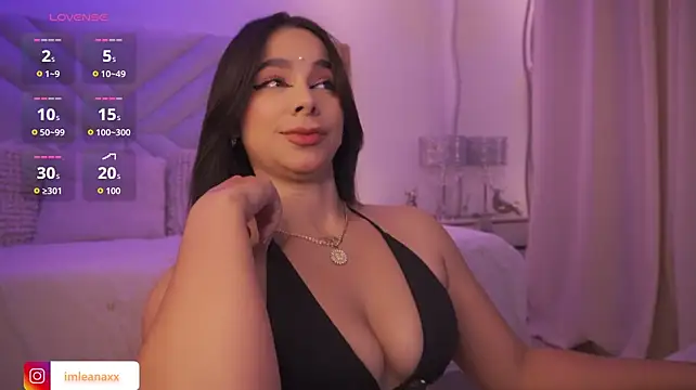 imLeanna