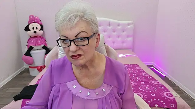 KayleSmoll webcam