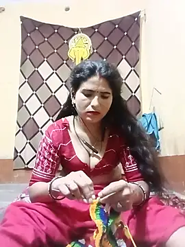 anugirl203 (F milf) - full open show 💕