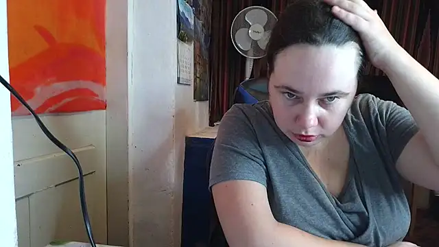 Cora_Maro webcam