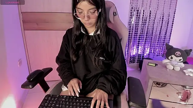 sofi_soft_ webcam