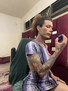 ana_tsxxx webcam