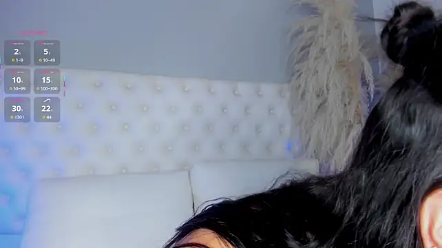 Ebonysweet__ webcam