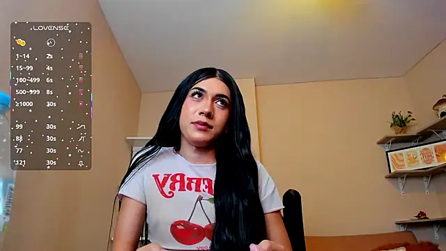 KristallSwan webcam