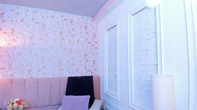 halleylorens live webcam