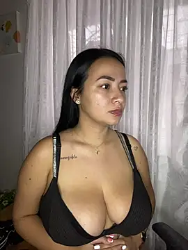 JulietaRiios webcam