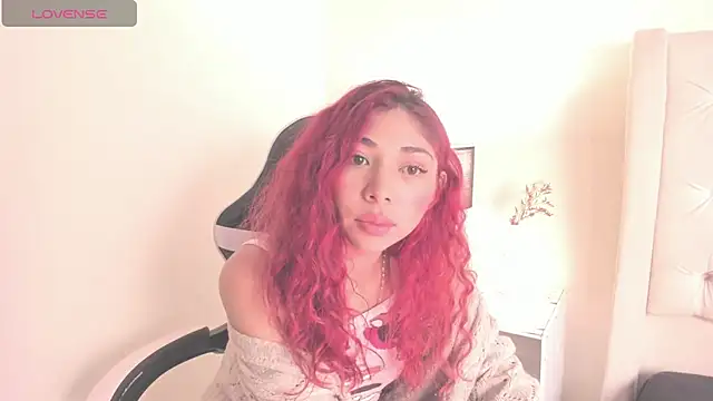 Eva_cute7 webcam