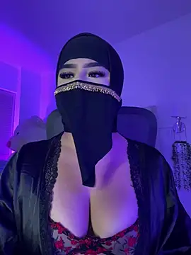 Yasmin_cute webcam