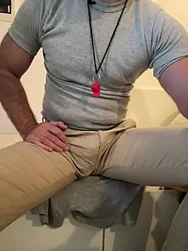 Coach_85 webcam