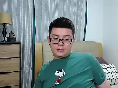 BlackFoXXX69 webcam
