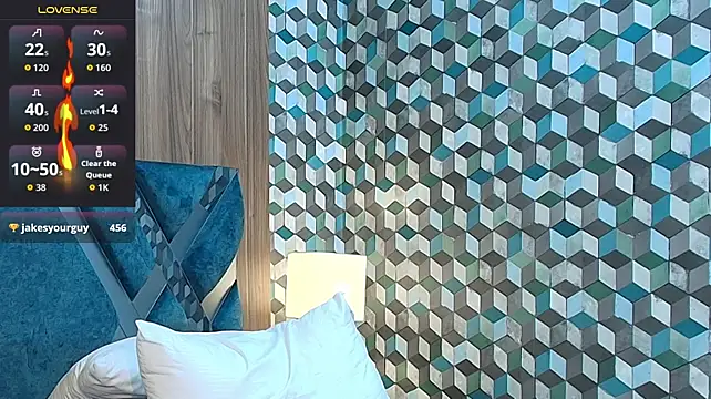 Joaho_Fernandez webcam