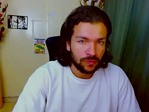 matt_smith webcam