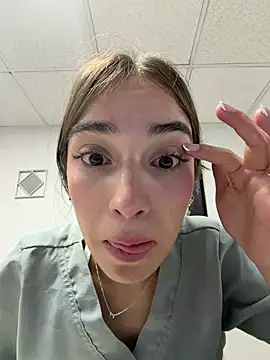 Sweet_Milaa1 webcam