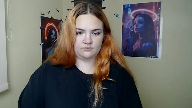 RinaRiii webcam