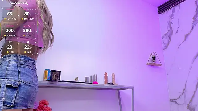 dariah_jhonson webcam